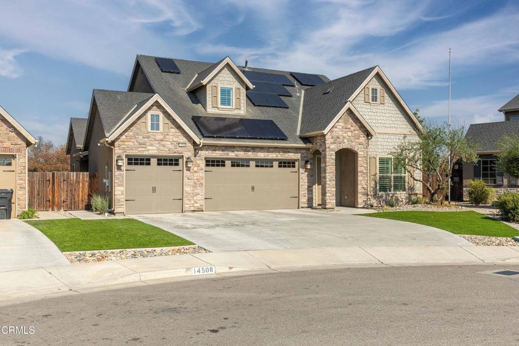 Not Applicable - Residential