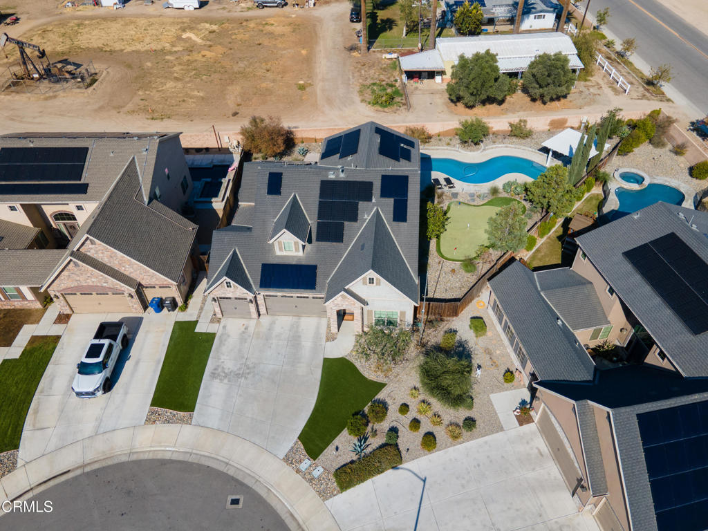 Not Applicable - Residential