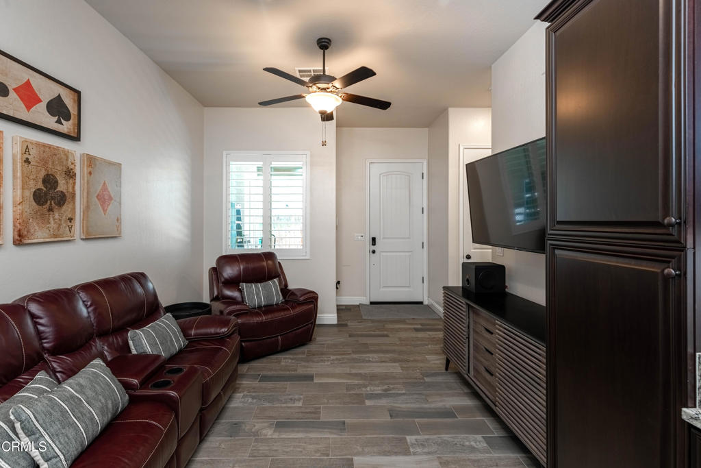 Not Applicable - Residential