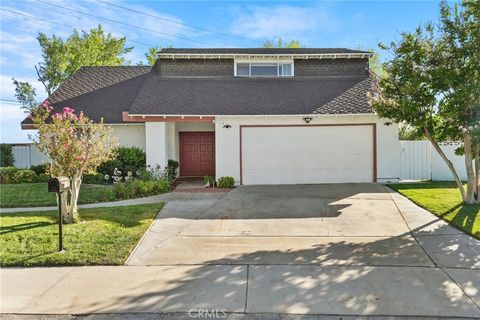 Photo of 2130 Spice Street, Lancaster, CA 93536 (MLS # SR25199458)