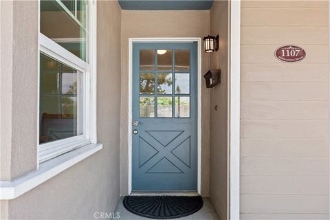 Tiny photo for 1107 Atascadero Street, San Luis Obispo, CA 93405 (MLS # SC26153374)
