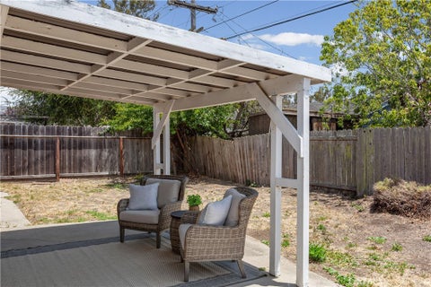 Tiny photo for 1107 Atascadero Street, San Luis Obispo, CA 93405 (MLS # SC26153374)