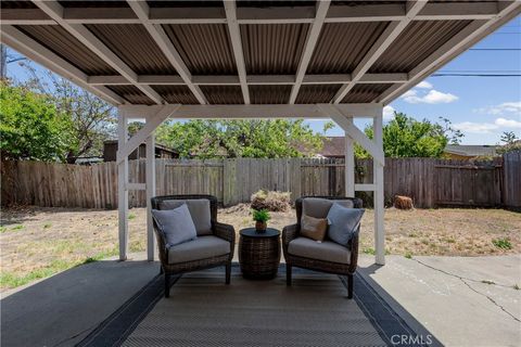 Tiny photo for 1107 Atascadero Street, San Luis Obispo, CA 93405 (MLS # SC26153374)