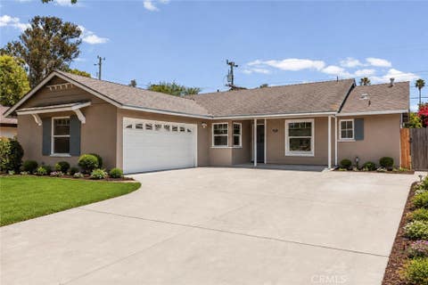 Tiny photo for 1107 Atascadero Street, San Luis Obispo, CA 93405 (MLS # SC26153374)
