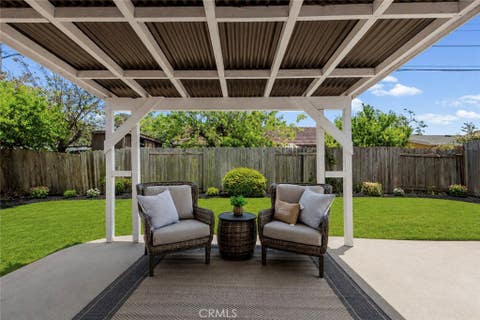 Tiny photo for 1107 Atascadero Street, San Luis Obispo, CA 93405 (MLS # SC26153374)