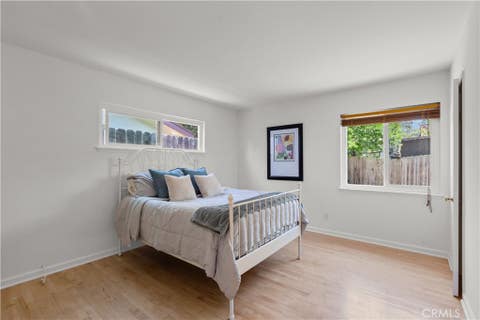 Tiny photo for 1107 Atascadero Street, San Luis Obispo, CA 93405 (MLS # SC26153374)