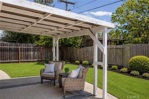 Tiny photo for 1107 Atascadero Street, San Luis Obispo, CA 93405 (MLS # SC26153374)