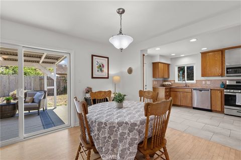 Tiny photo for 1107 Atascadero Street, San Luis Obispo, CA 93405 (MLS # SC26153374)