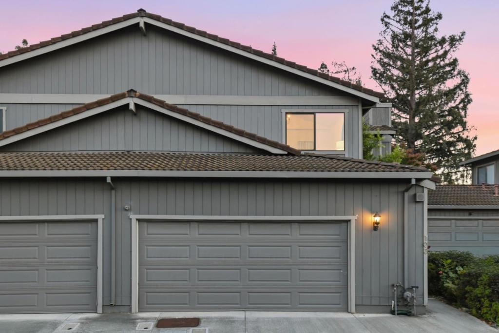 103 Palmer Drive, Los Gatos CA 95032