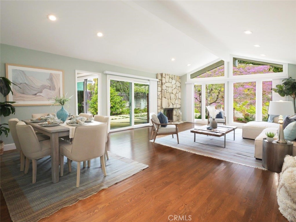 29444 Stonecrest Road