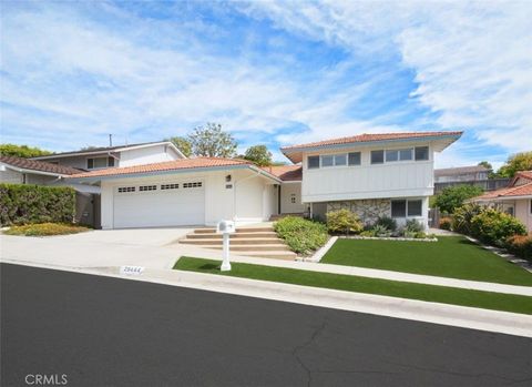 Photo of 29444 Stonecrest Road, Rancho Palos Verdes, CA 90275 (MLS # PV26059893)