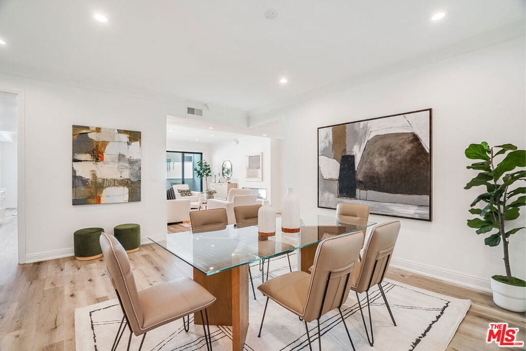 Photo of 430 N Maple Drive #203, Beverly Hills, CA 90210 (MLS # 26996561)