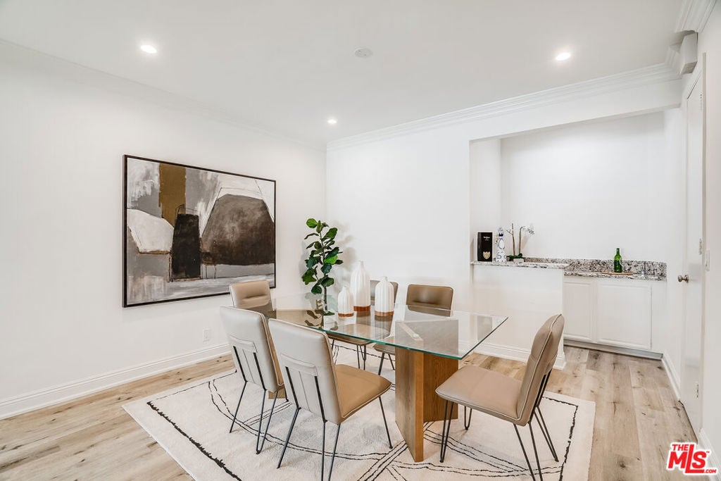 Photo of 430 N Maple Drive #203, Beverly Hills, CA 90210 (MLS # 26996561)