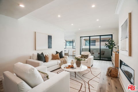 Photo of 430 N Maple Drive #203, Beverly Hills, CA 90210 (MLS # 26996561)