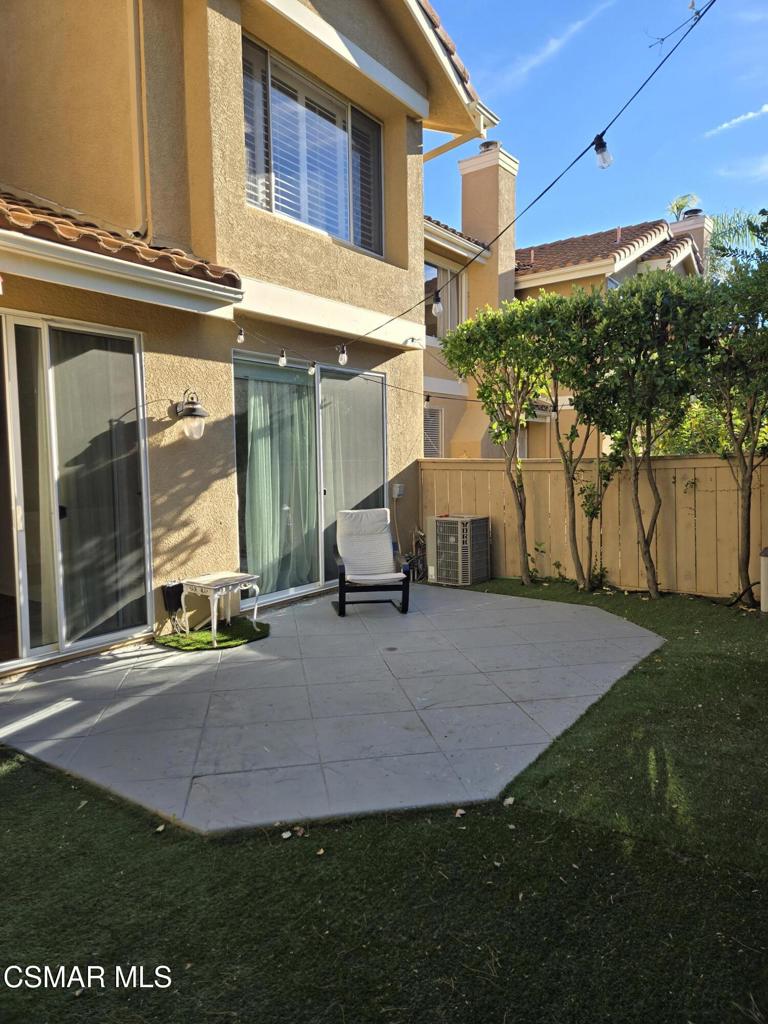 Capri West Oaks Park-832 - 832 - Residential Lease