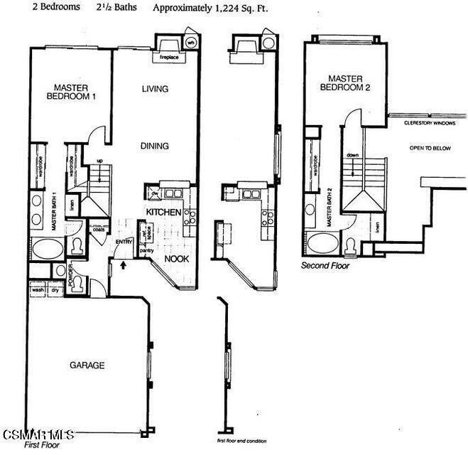 Capri West Oaks Park-832 - 832 - Residential Lease