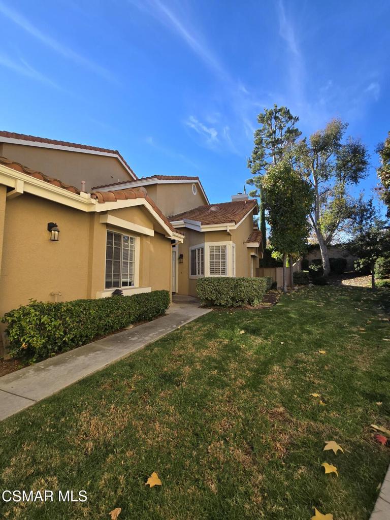 Capri West Oaks Park-832 - 832 - Residential Lease