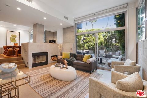 Photo of 639 Pacific Street #A, Santa Monica, CA 90405 (MLS # 26750171)