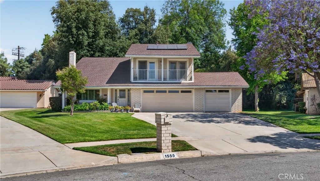 1555 Lynne Court