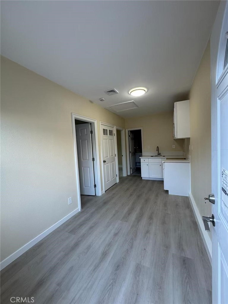 Fullerton Creek Homes (FUCH) - Residential Lease