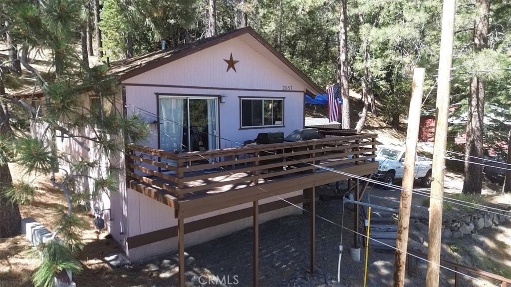 2057 Mojave Scenic