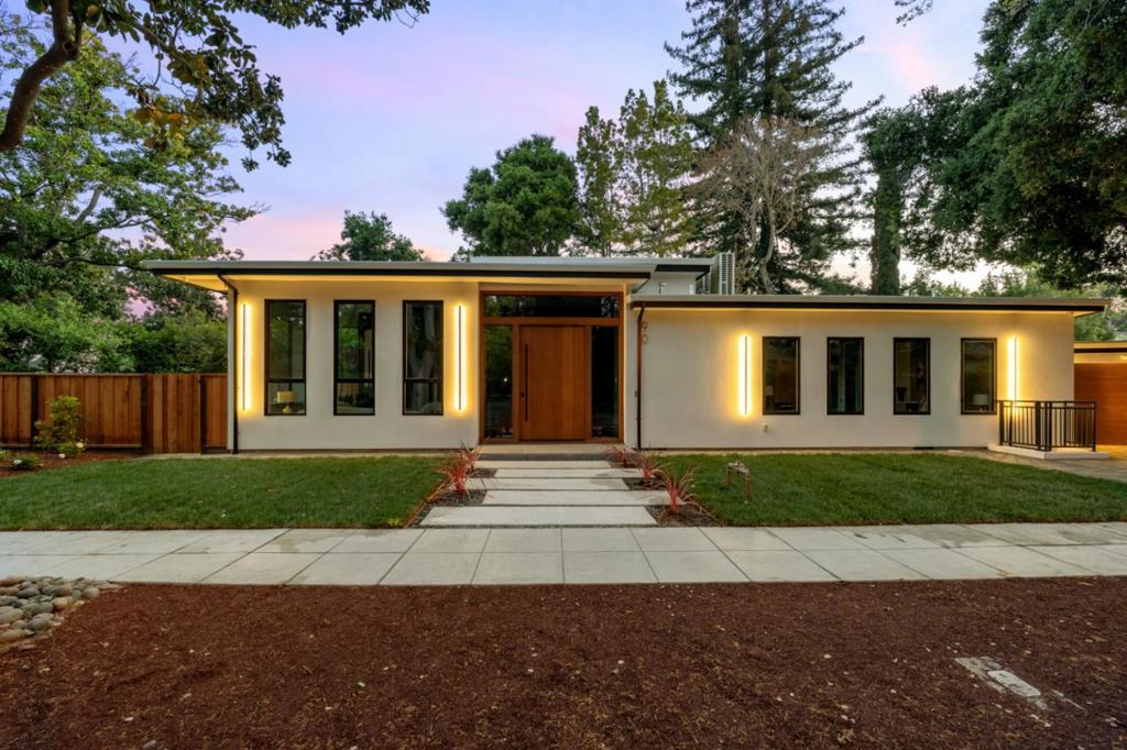 90 Crescent Drive