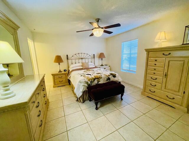 Palm Canyon Villas - Residential Lease