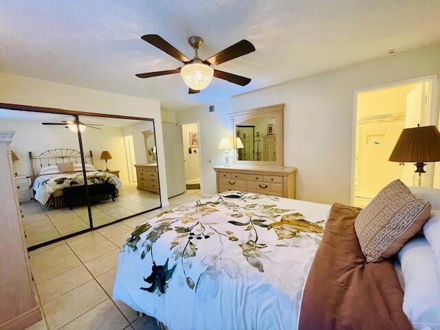 Palm Canyon Villas - Residential Lease