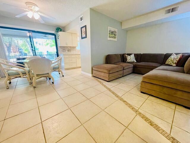 Palm Canyon Villas - Residential Lease
