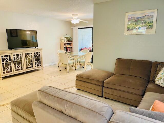 Palm Canyon Villas - Residential Lease