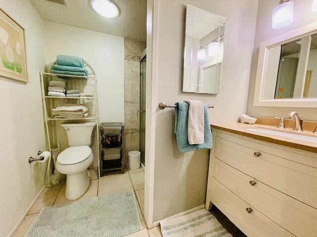 Palm Canyon Villas - Residential Lease