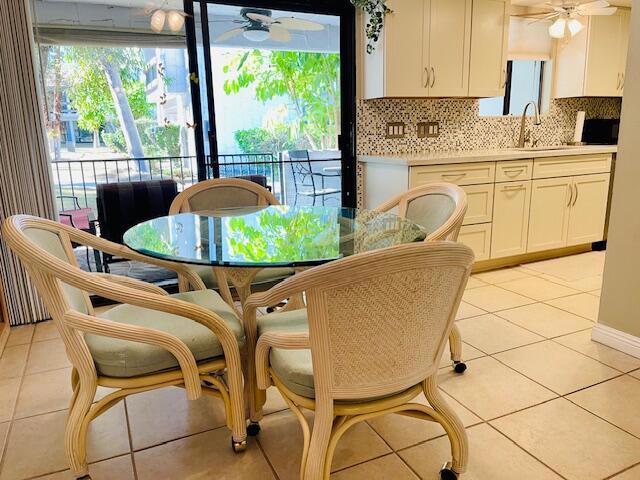 Palm Canyon Villas - Residential Lease