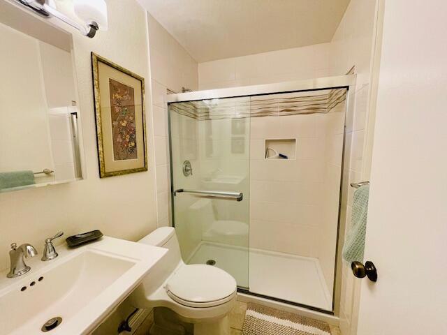 Palm Canyon Villas - Residential Lease