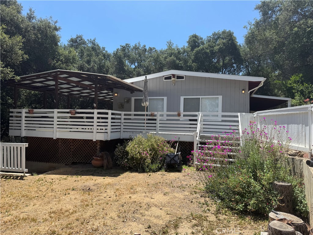 47320 Rancho View Drive
