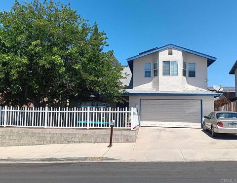 Photo of 10812 2nd Street, Santee, CA 92071 (MLS # PTP2602578)
