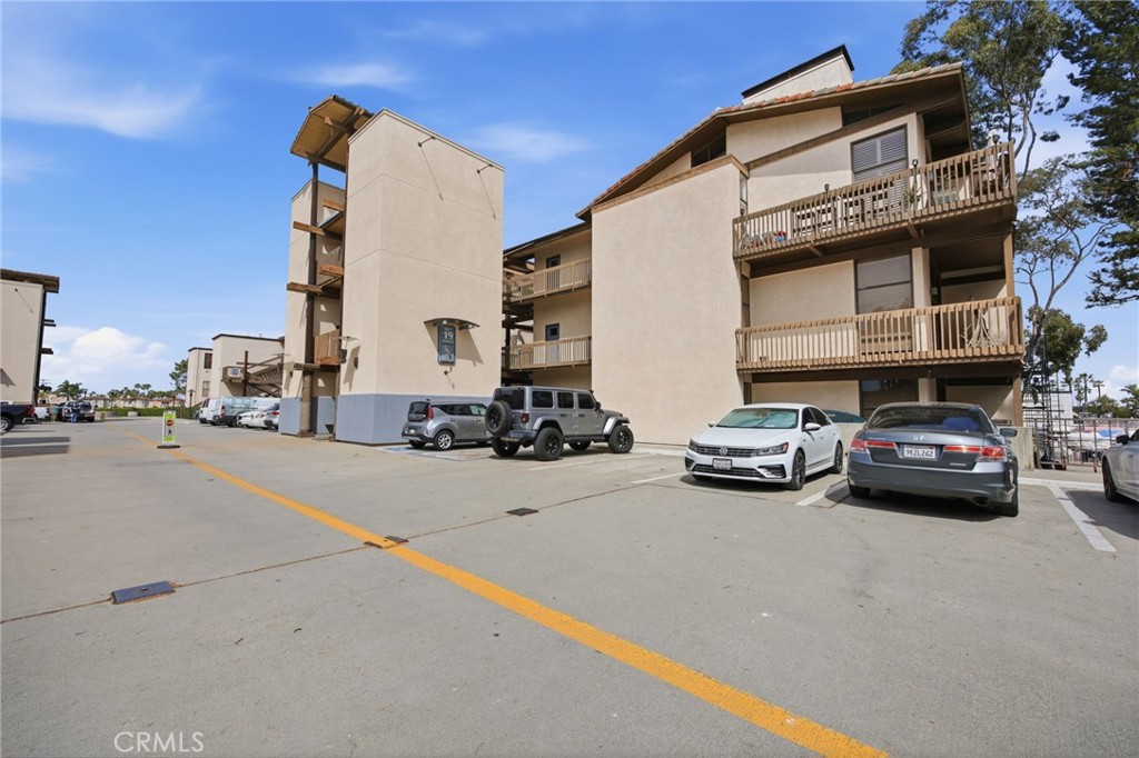 5336 Marina Pacifica N