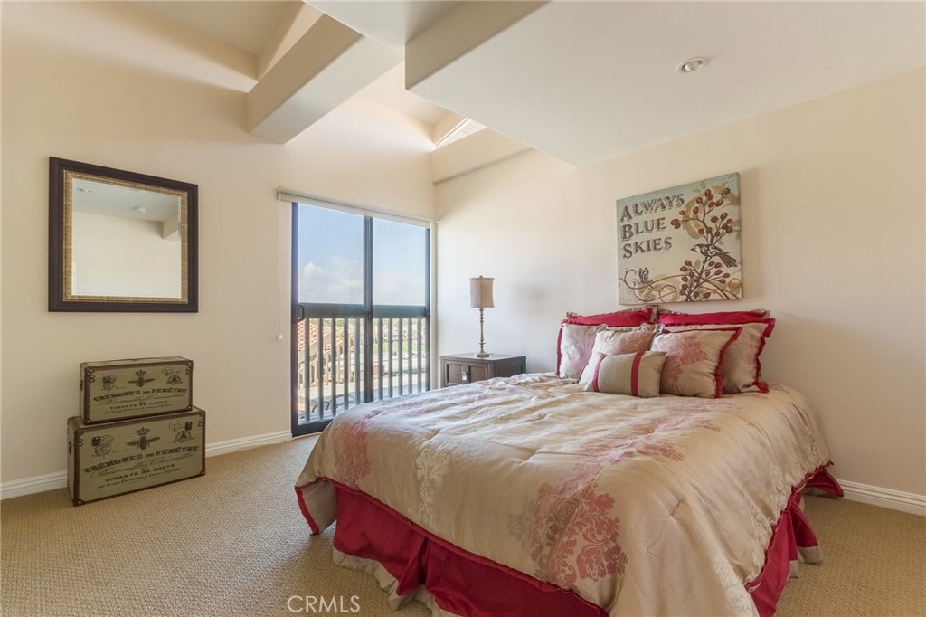 Marina Pacifica (MRP) - Residential