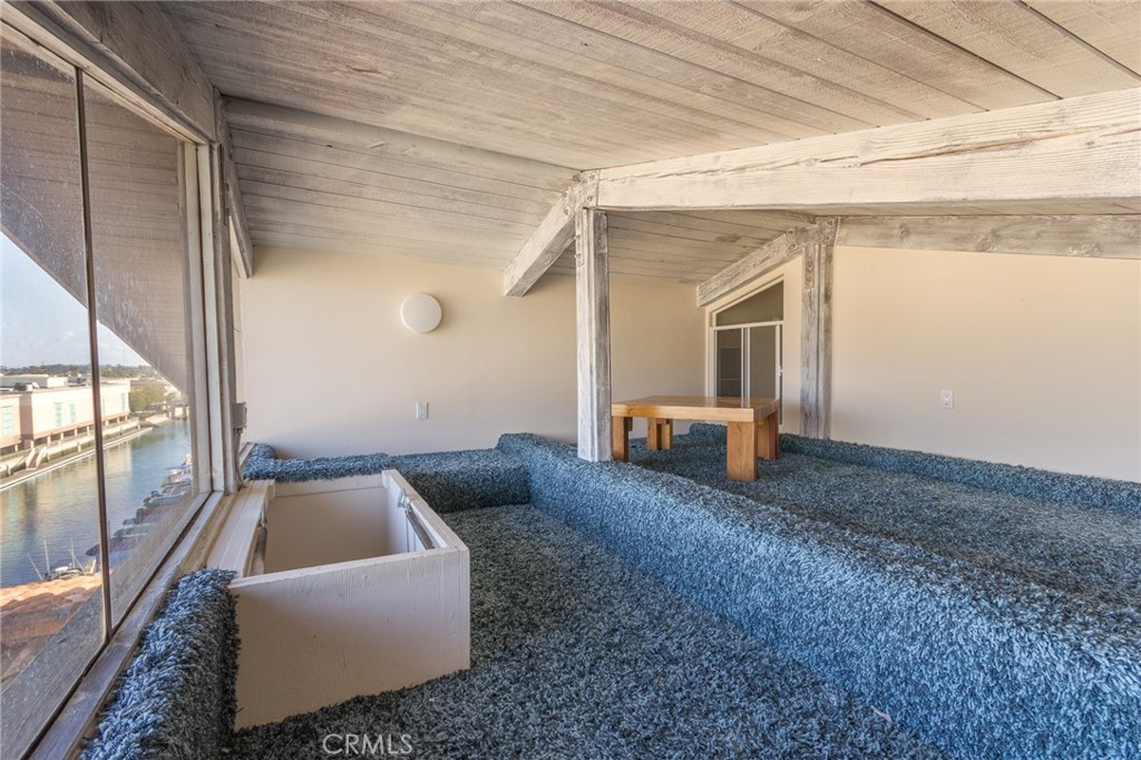Marina Pacifica (MRP) - Residential