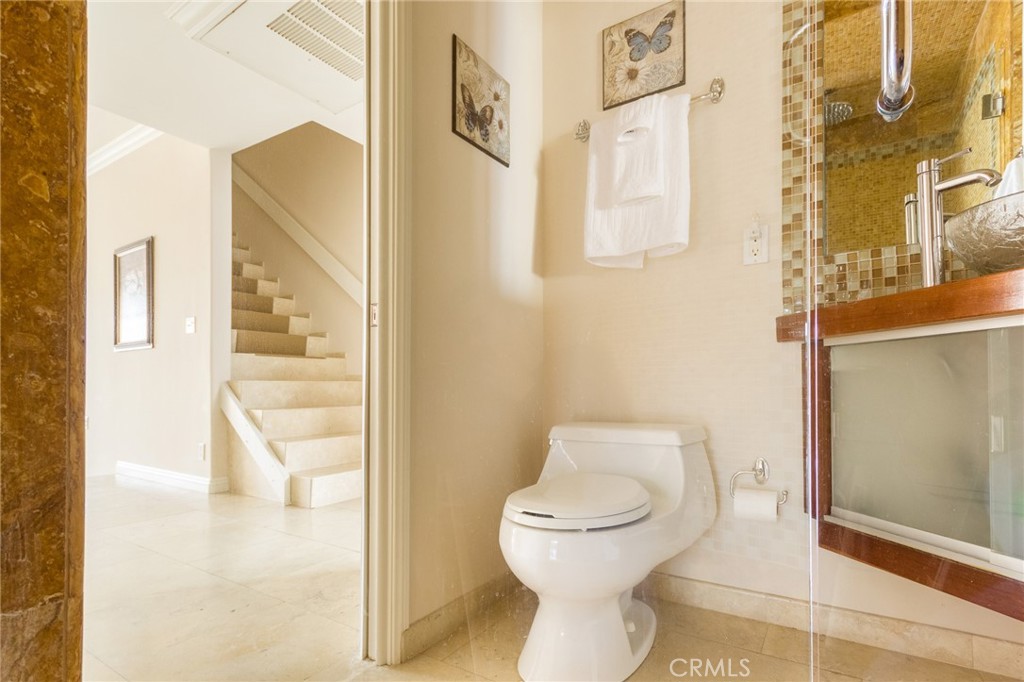 Marina Pacifica (MRP) - Residential