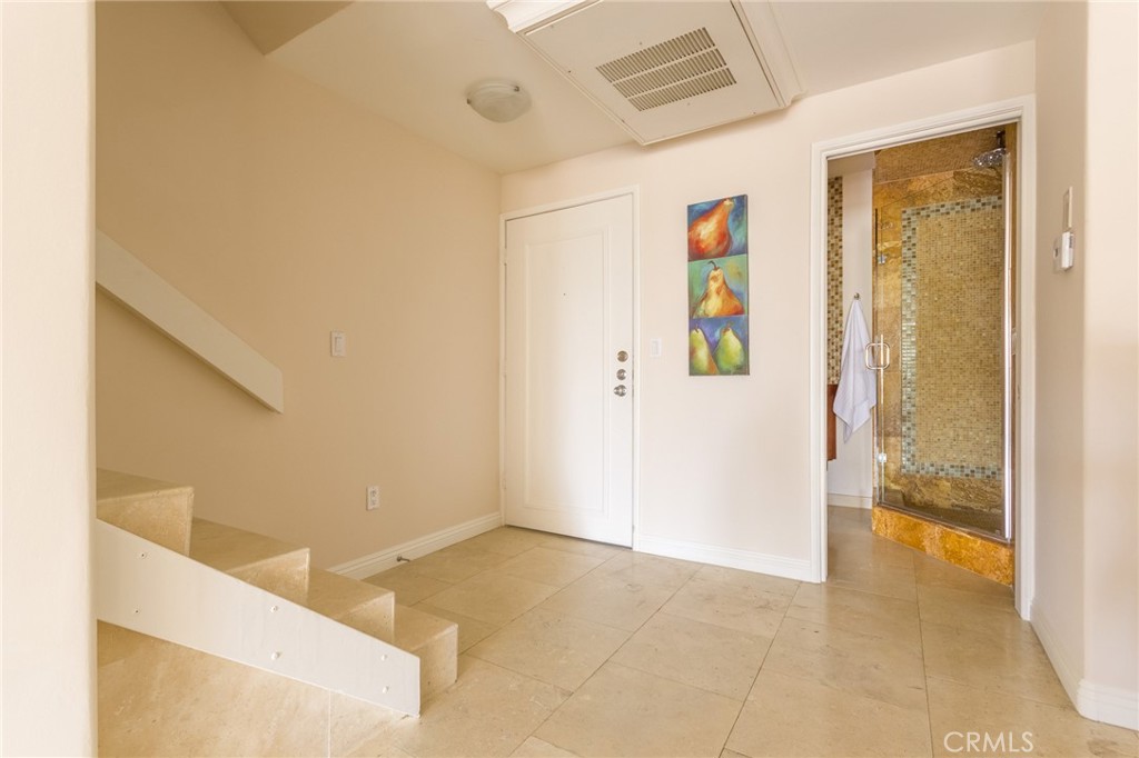 Marina Pacifica (MRP) - Residential