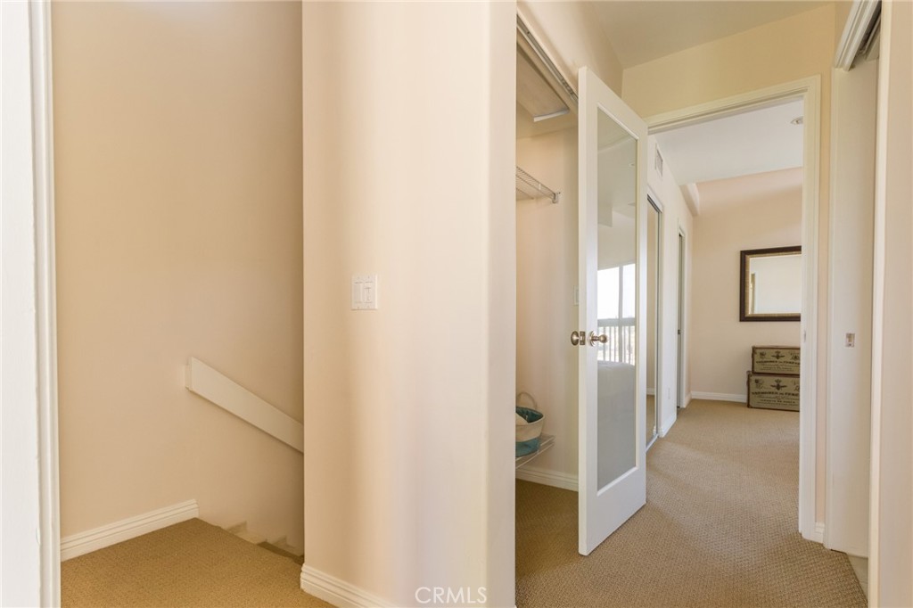 Marina Pacifica (MRP) - Residential