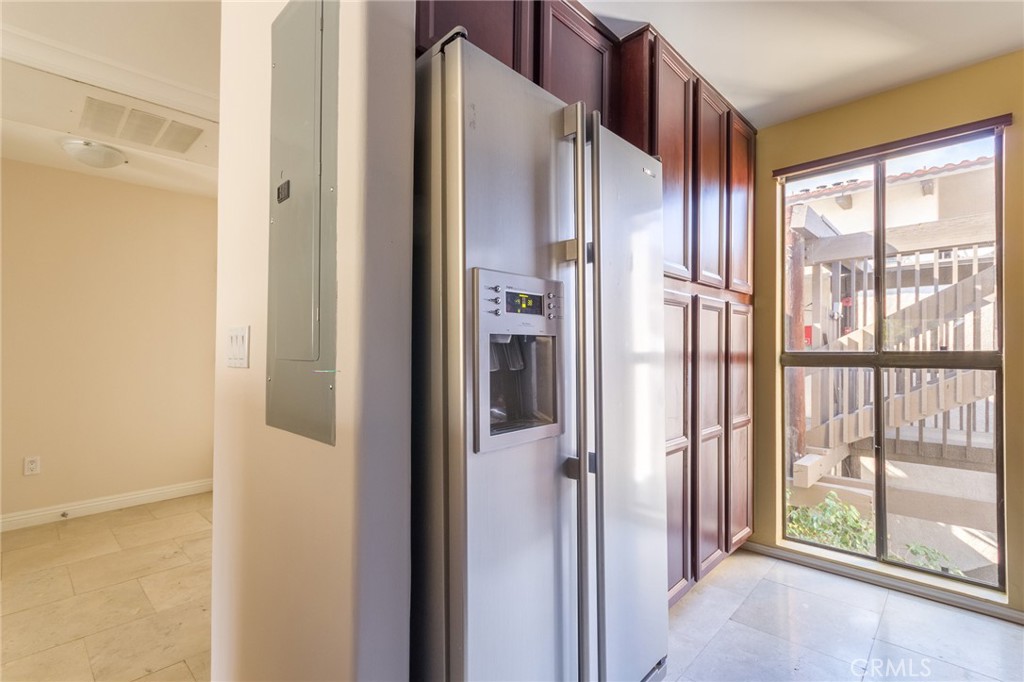 Marina Pacifica (MRP) - Residential
