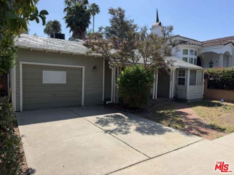 Photo of 5136 Noble Avenue, Sherman Oaks, CA 91403 (MLS # 26849303)