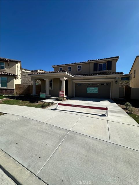 Photo of 23790 Moonrise Court, Corona, CA 92883 (MLS # IG25002503)
