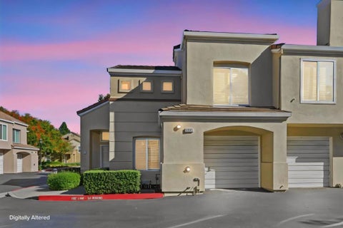 Photo of 6985 Rodling Drive #A, San Jose, CA 95138 (MLS # ML82061852)