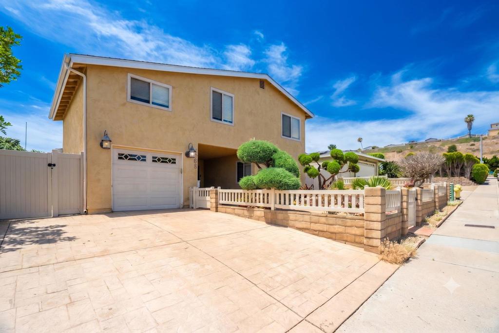 Photo 1 of 43 — 4085 Marzo Street, San Diego, CA 92154