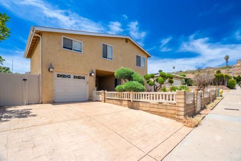 Photo of 4085 Marzo Street, San Diego, CA 92154 (MLS # PTP2605143)