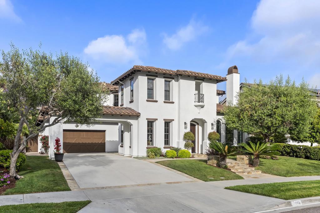 7086 Crystalline Dr.