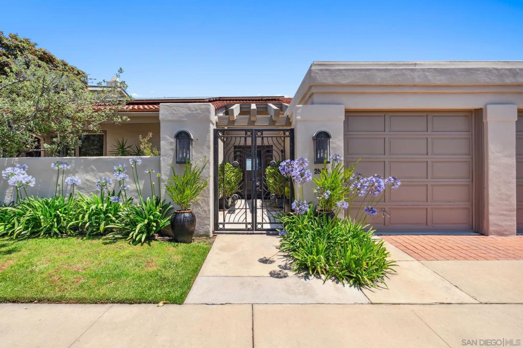 2885 Caminito Merion