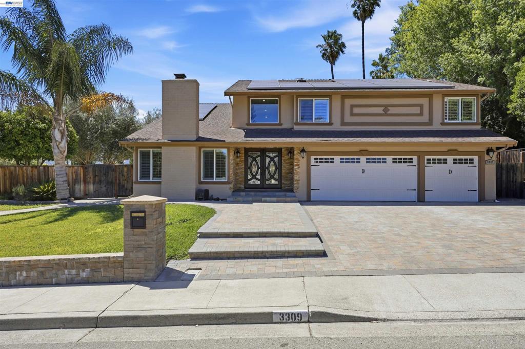 3309 Burning Tree Dr